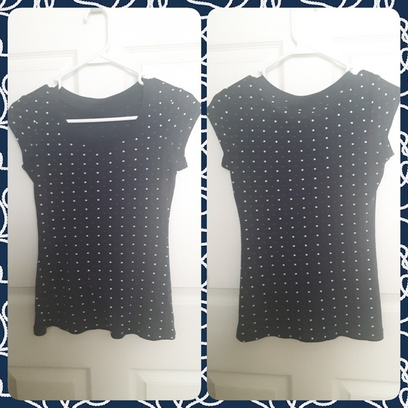 Dark Blue Shirt - Picture 1 of 1